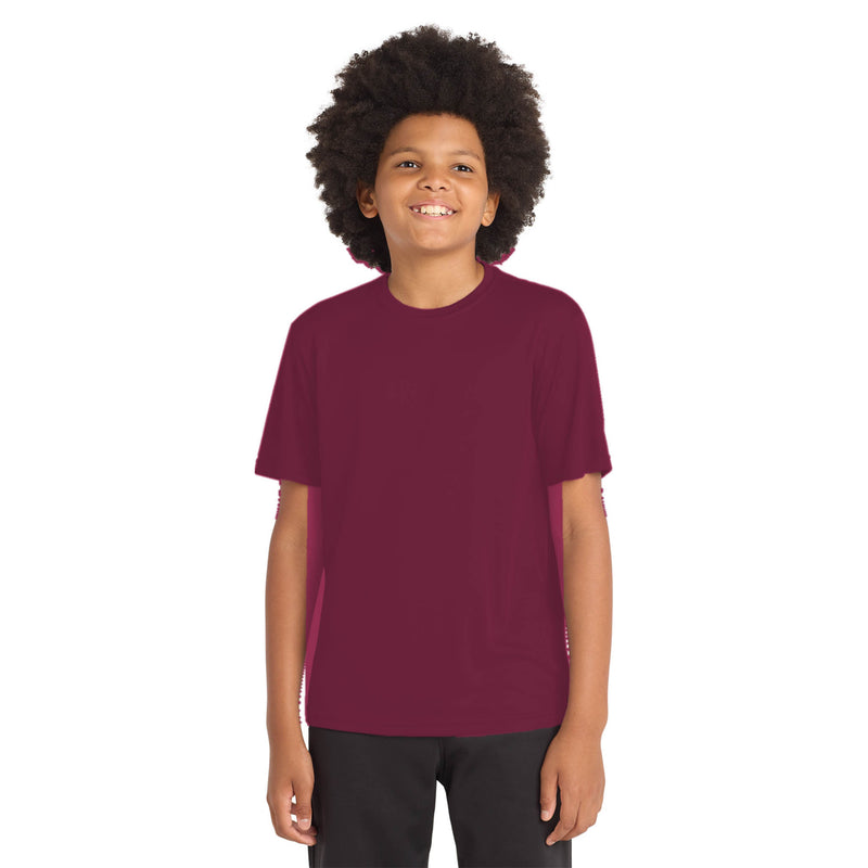 Sport-Tek Youth Performance T-Shirt