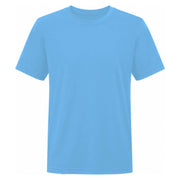 Sport-Tek® Youth PosiCharge® Competitor™ Tee - Carolina Blue - Flat Front