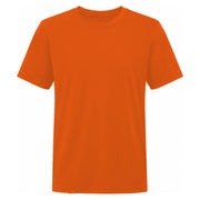Sport-Tek® Youth PosiCharge® Competitor™ Tee - Deep Orange - Flat Front