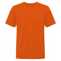 Deep Orange