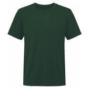 Sport-Tek® Youth PosiCharge® Competitor™ Tee - Forest Green - Flat Front