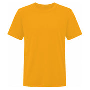Sport-Tek® Youth PosiCharge® Competitor™ Tee - Gold - Flat Front