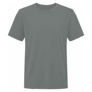 Sport-Tek® Youth PosiCharge® Competitor™ Tee - Grey Concrete - Flat Front