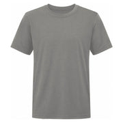 Sport-Tek® Youth PosiCharge® Competitor™ Tee - Grey Concrete Heather - Flat Front