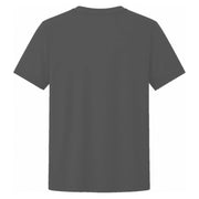 Sport-Tek® Youth PosiCharge® Competitor™ Tee - Iron Grey - Flat Back