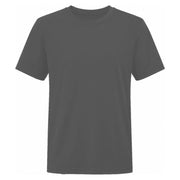 Sport-Tek® Youth PosiCharge® Competitor™ Tee - Iron Grey - Flat Front
