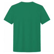 Sport-Tek® Youth PosiCharge® Competitor™ Tee - Kelly Green - Flat Back