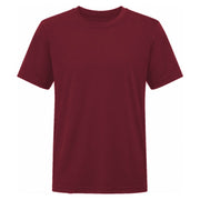 Sport-Tek® Youth PosiCharge® Competitor™ Tee - Maroon - Flat Front