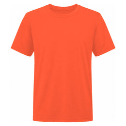 Neon Orange