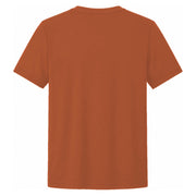 Sport-Tek® Youth PosiCharge® Competitor™ Tee - Texas Orange - Flat Back