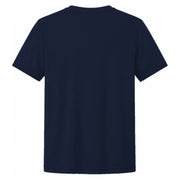 Sport-Tek® Youth PosiCharge® Competitor™ Tee - True Navy - Flat Back