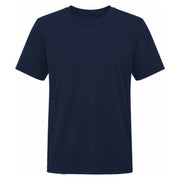 Sport-Tek® Youth PosiCharge® Competitor™ Tee - True Navy - Flat Front