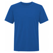 Sport-Tek® Youth PosiCharge® Competitor™ Tee - True Royal - Flat Front