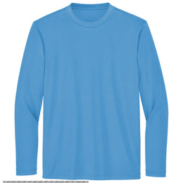 Carolina Blue