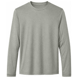 Grey Concrete Heather
