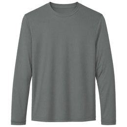 Iron Grey Heather