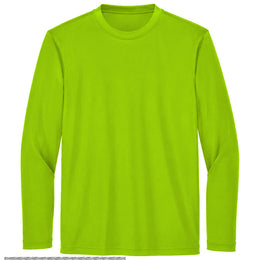 Lime Shock