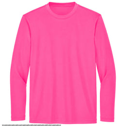 Neon Pink
