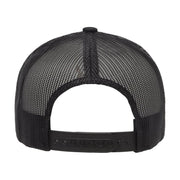 YP Classics 6606 family - Standard - Black - Back