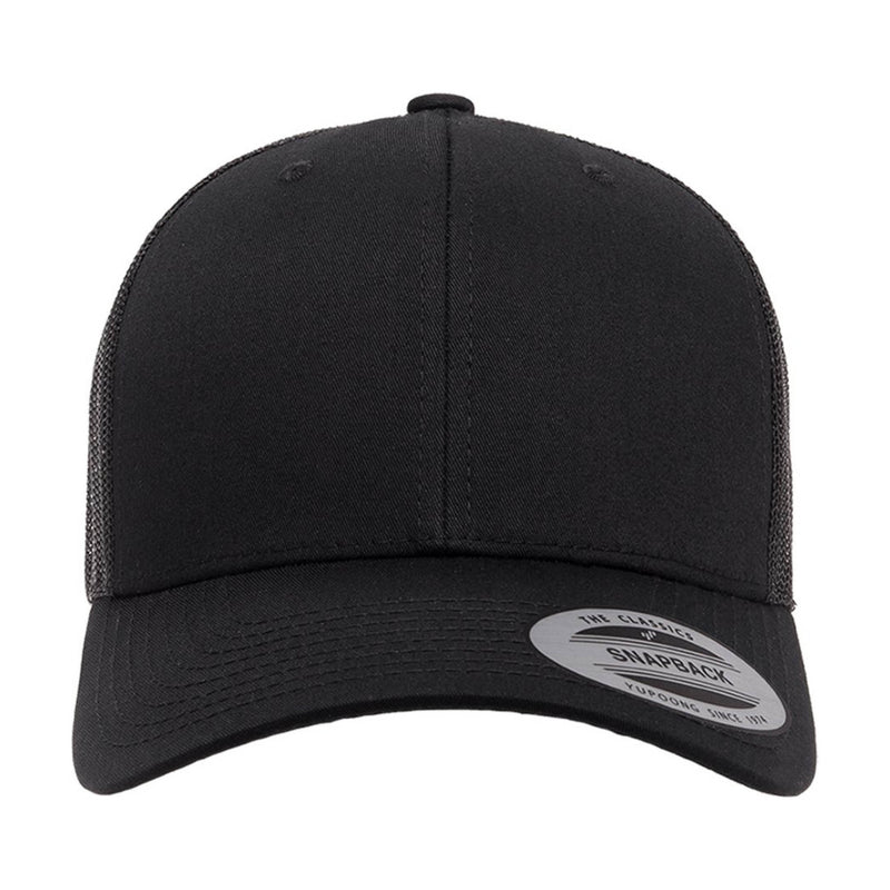 YP Classics® Retro Trucker Cap - 6606