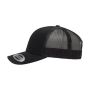 YP Classics 6606 family - Standard - Black - LeftEar