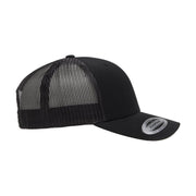YP Classics 6606 family - Standard - Black - RightEar