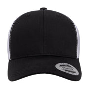 YP Classics 6606 family - 2-Tone - Black / White - Front