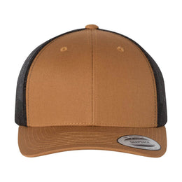 Caramel / Black