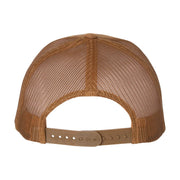 YP Classics 6606 family - Standard - Caramel - Back
