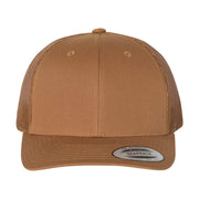 YP Classics 6606 family - Standard - Caramel - Front