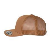 YP Classics 6606 family - Standard - Caramel - LeftEar