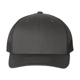 Charcoal / Black