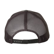 YP Classics 6606 family - Standard - Charcoal - Back