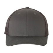 YP Classics 6606 family - Standard - Charcoal - Front