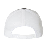 YP Classics 6606 family - 2-Tone - Charcoal / White - Back