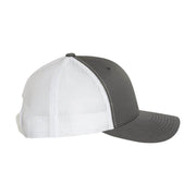 YP Classics 6606 family - 2-Tone - Charcoal / White - RightEar