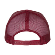 YP Classics 6606 family - Standard - Cranberry - Back