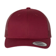 YP Classics 6606 family - Standard - Cranberry - Front