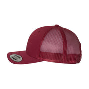 YP Classics 6606 family - Standard - Cranberry - LeftEar