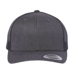 Dark Heather Grey