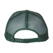 YP Classics 6606 family - Standard - Evergreen - Back