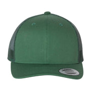 YP Classics 6606 family - Standard - Evergreen - Front