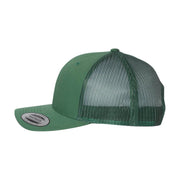 YP Classics 6606 family - Standard - Evergreen - LeftEar