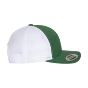 YP Classics 6606 family - 2-Tone - Evergreen / White - RightEar