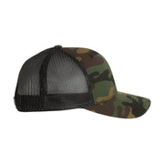 YP Classics 6606 family - Camo - Green Camo / Black - RightEar