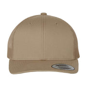 YP Classics 6606 family - Standard - Khaki - Front