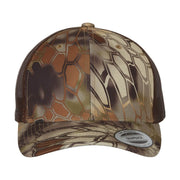 YP Classics 6606 family - Kryptek - Highlander - Front