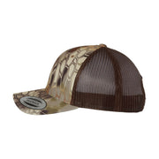 YP Classics 6606 family - Kryptek - Highlander - LeftEar