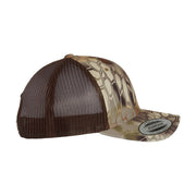 YP Classics 6606 family - Kryptek - Highlander - RightEar