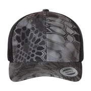 YP Classics 6606 family - Kryptek - Raid - Front
